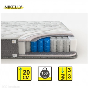 Матрас Изи / Ease тм NIKELLY