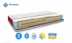 Матрас ЛАВР/ LAVR Spice тм HighFoam