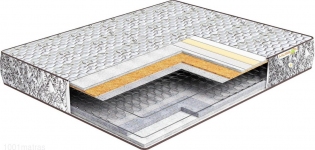 ЭТАЛОН COMBO матрас  TM MUSSON (UA)