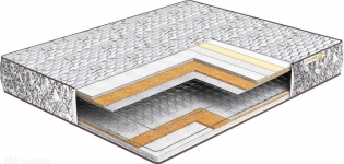 ЭТАЛОН COCOS матрас  TM MUSSON (UA)