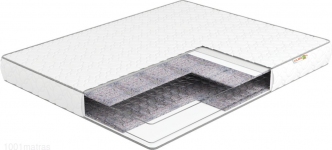 ЭКО-LITE 3 матрас  TM MUSSON (UA)