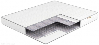 ЭКО-LITE 2 матрас  TM MUSSON (UA)